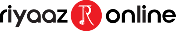 Riyaaz-online-Logo